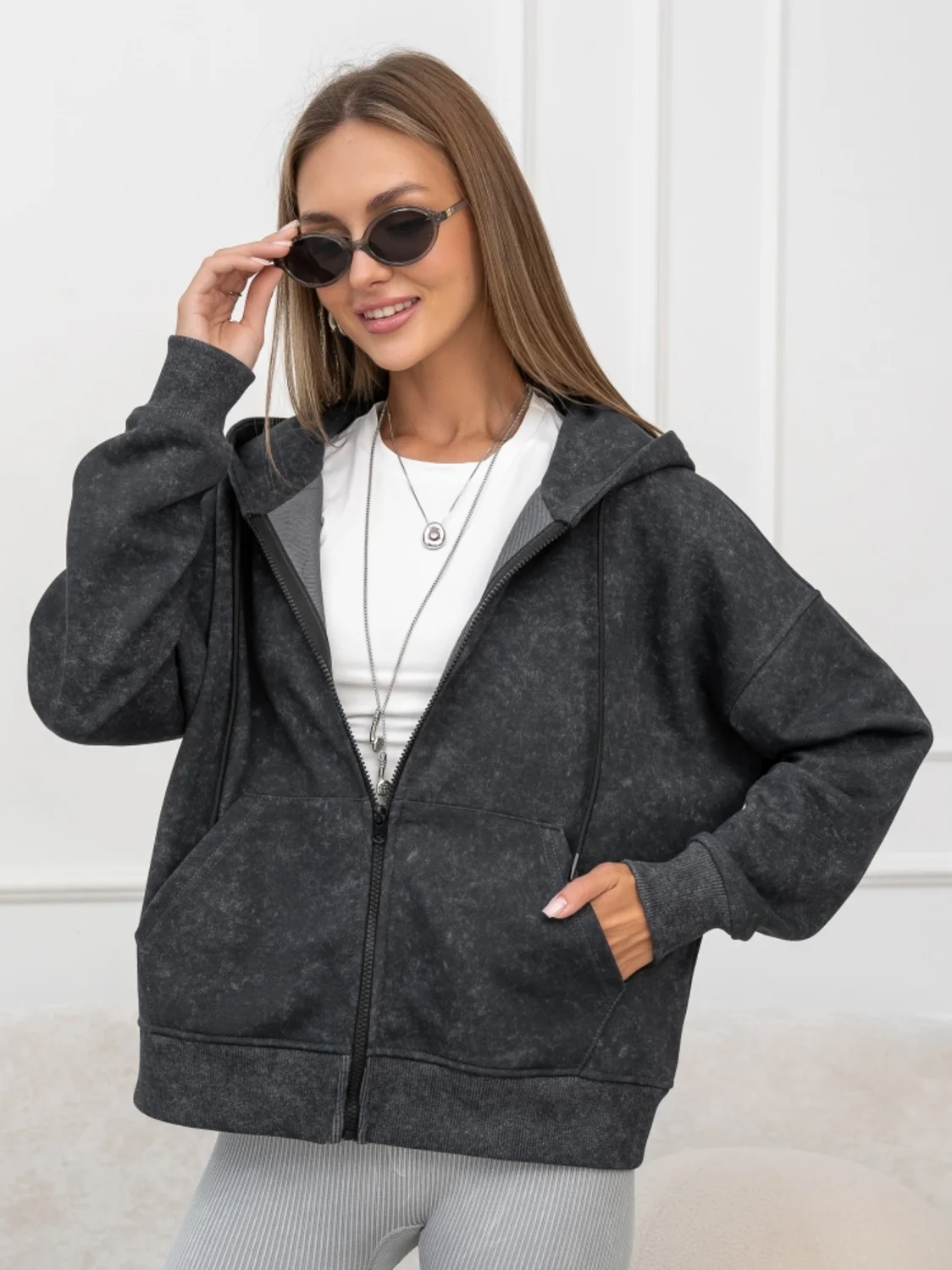 Binita Толстовка 1242-1