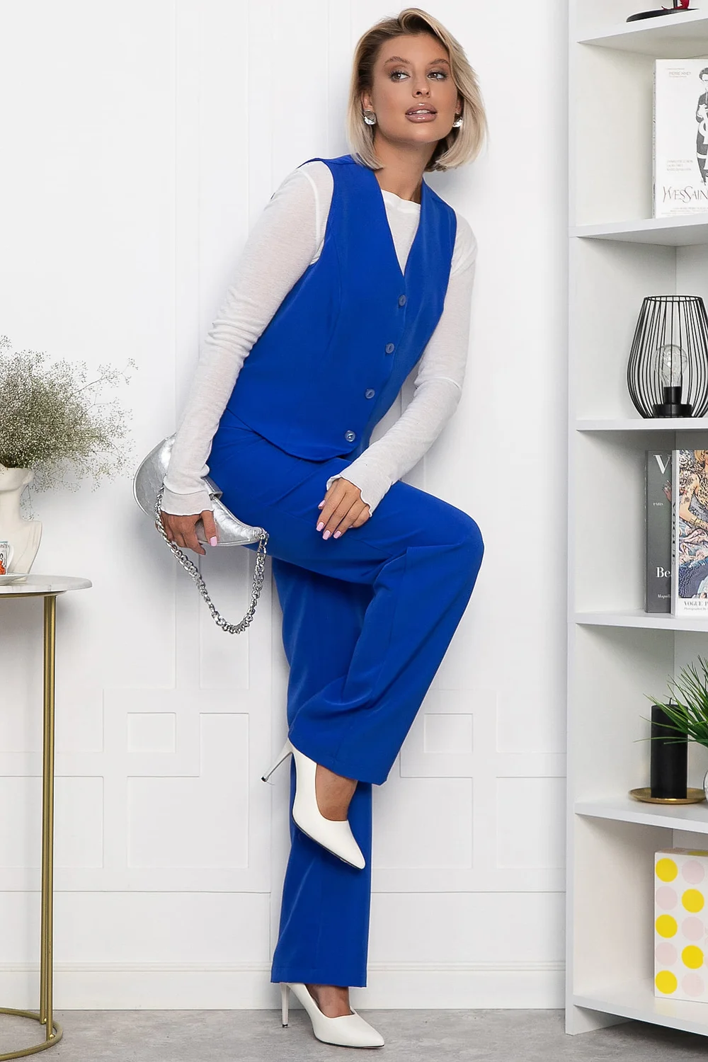 орг 13%!!LT Collection Костюм К14120-27М