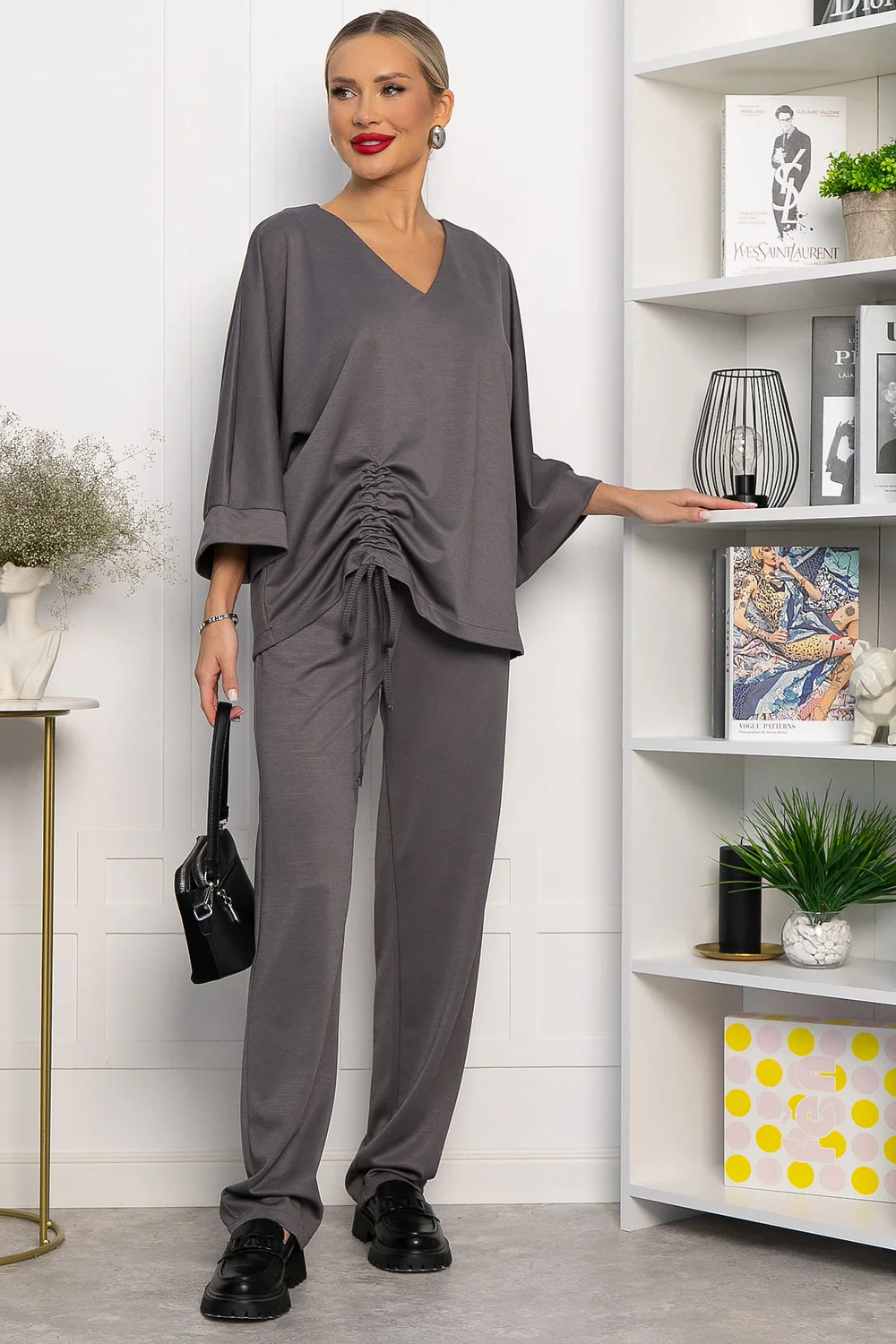 орг 13%!!LT Collection Костюм К14200-12М