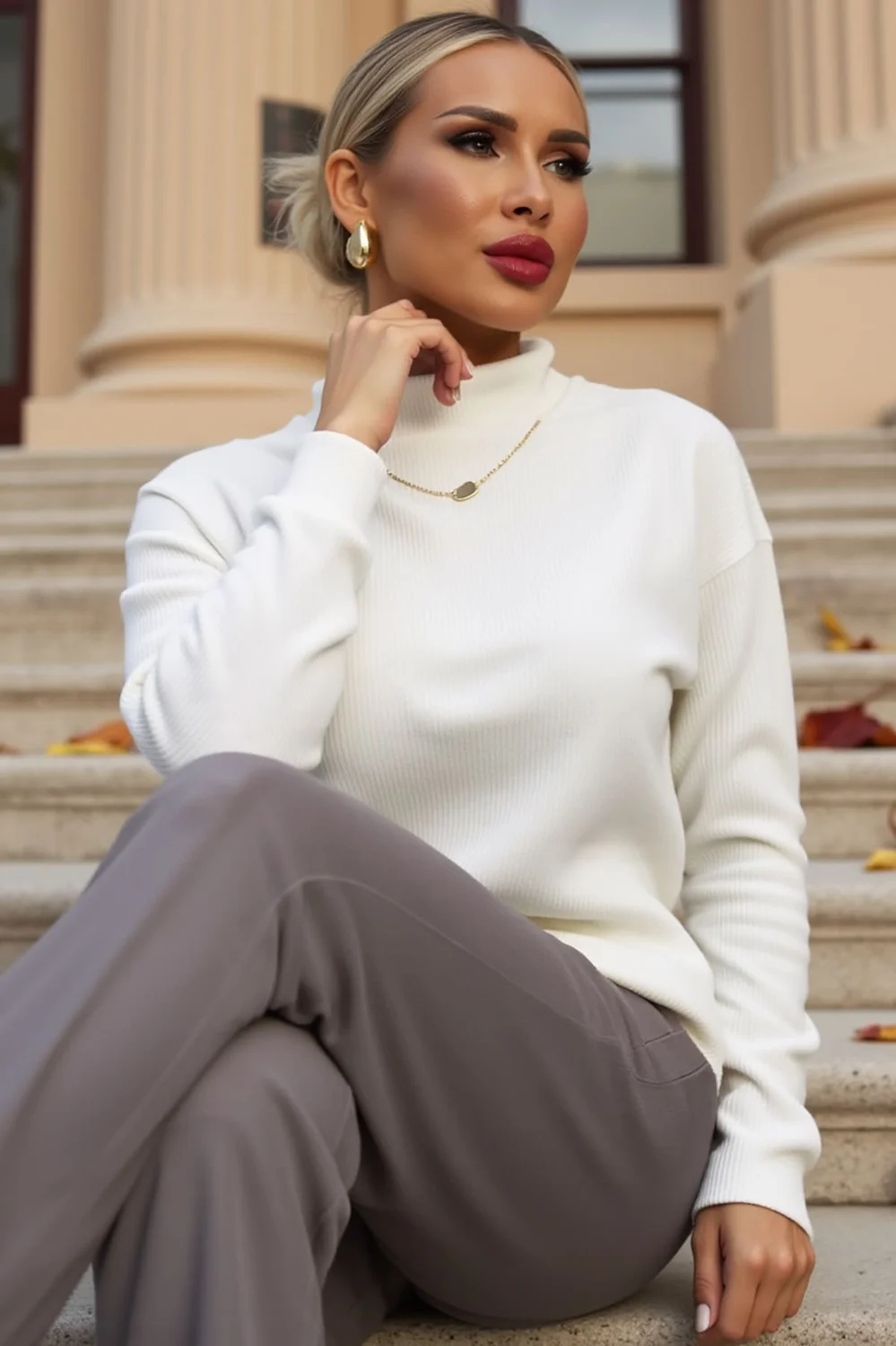 СКИДКИ!!LT Collection Джемпер Б14235-34М