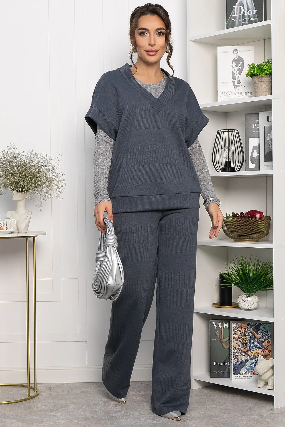 орг 13%!!LT Collection Костюм К14251-5М