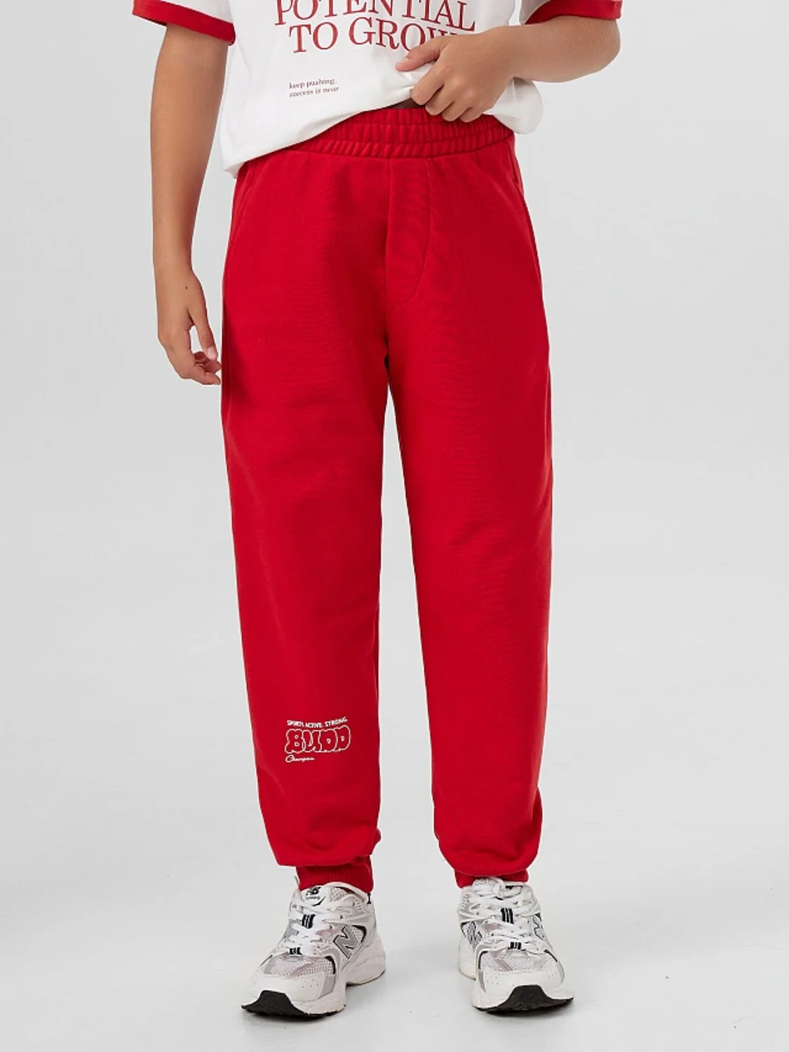 MARK FORMELLE Брюки 183394