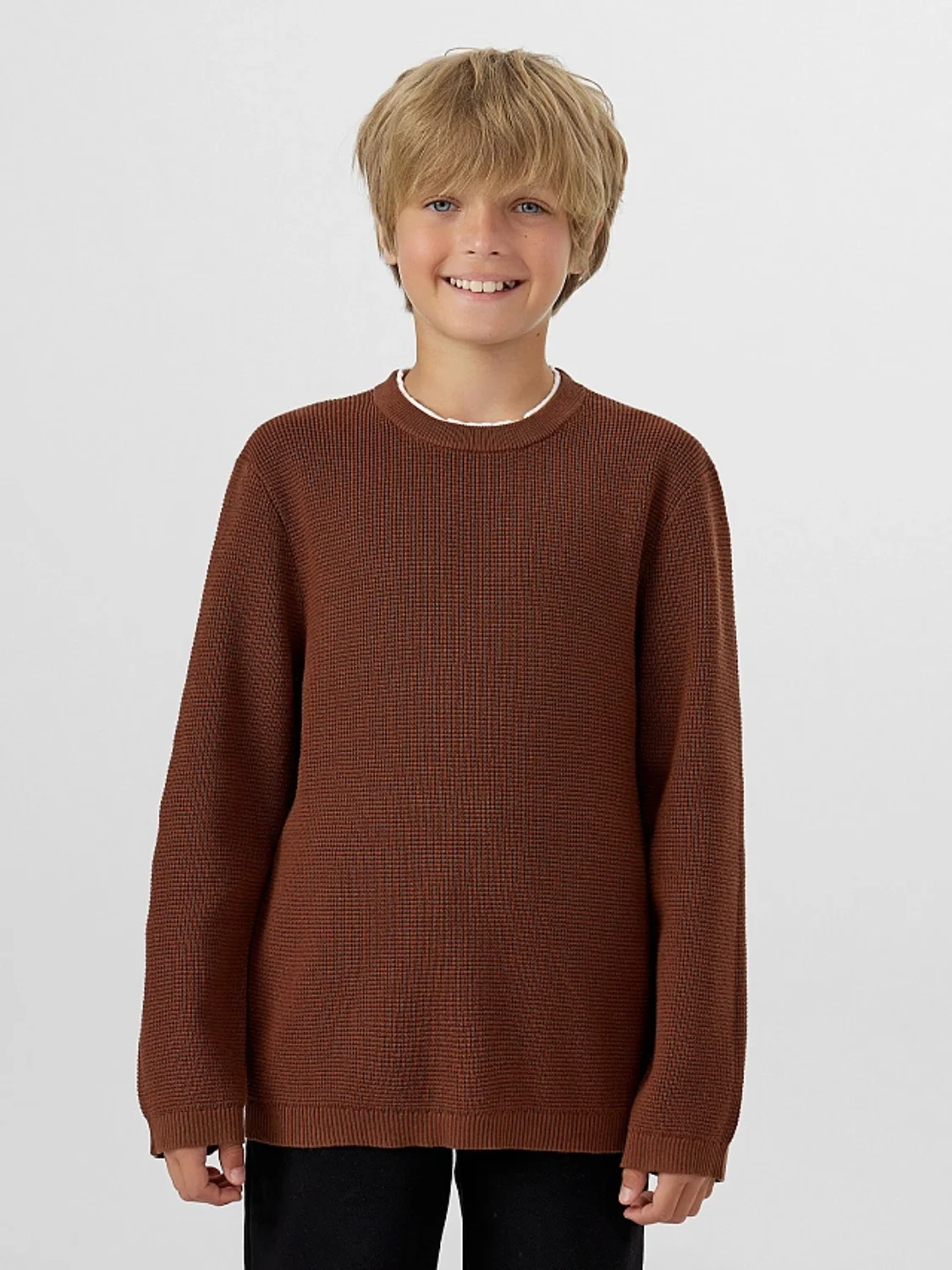 MARK FORMELLE Джемпер 123476