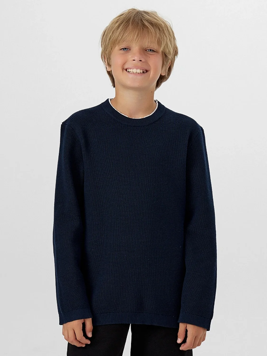 MARK FORMELLE Джемпер 123476