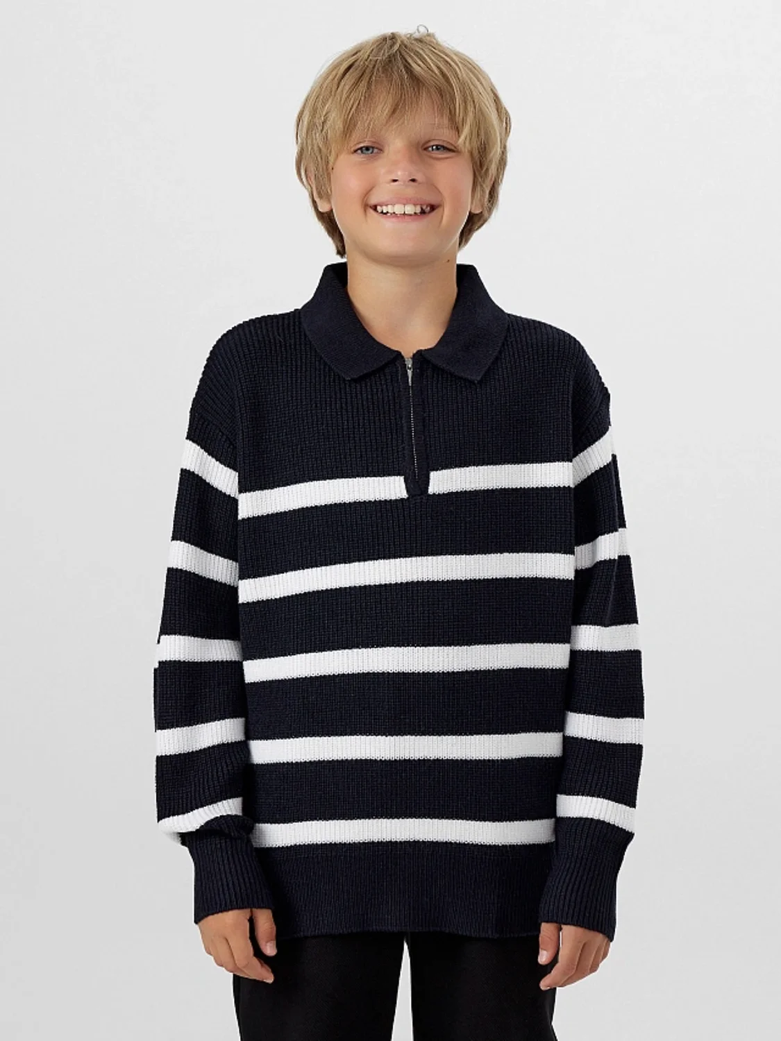 MARK FORMELLE Джемпер 123479