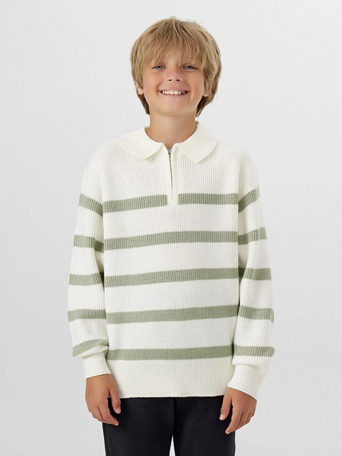 MARK FORMELLE Джемпер 123479