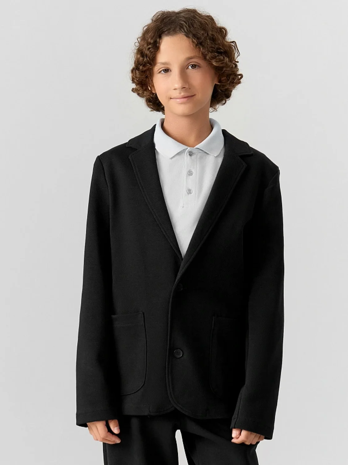 MARK FORMELLE Жакет 363339