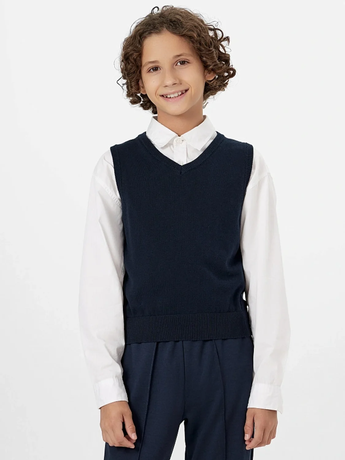 MARK FORMELLE Жилет 363335