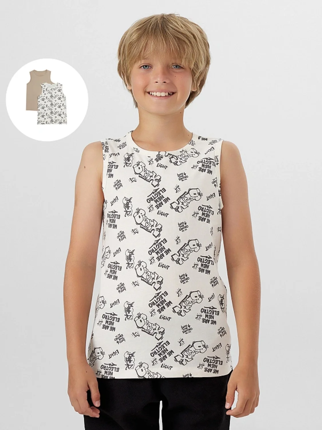 MARK FORMELLE Майка 423344-2