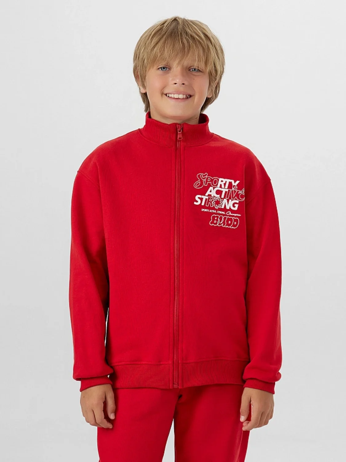 MARK FORMELLE Толстовка 123448