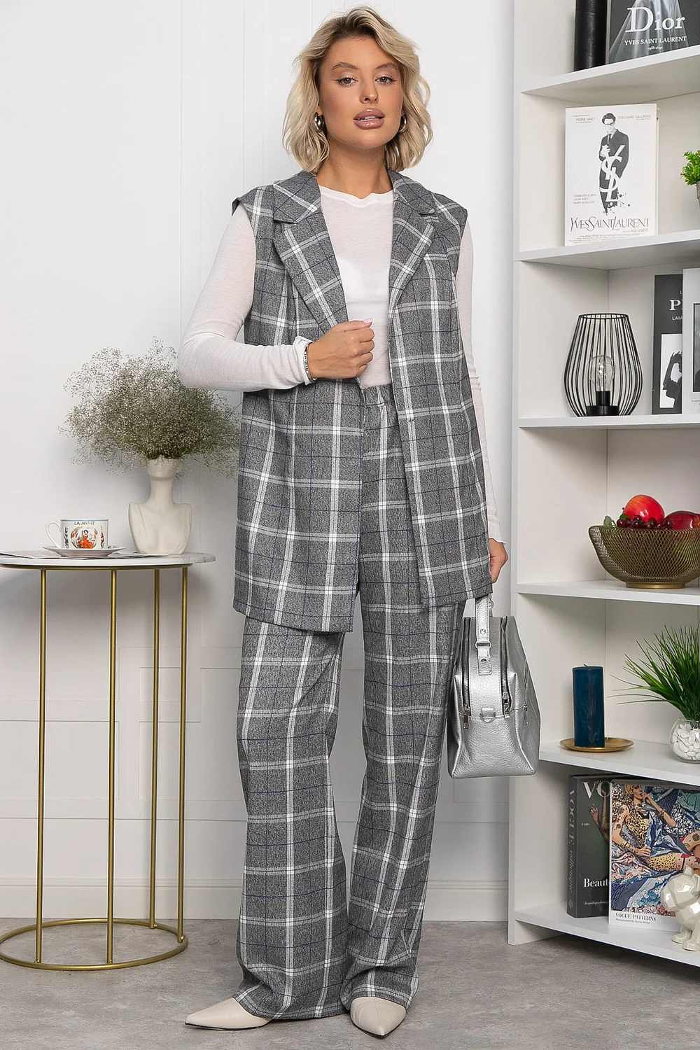 орг 13%!!LT Collection Костюм К14290-12М