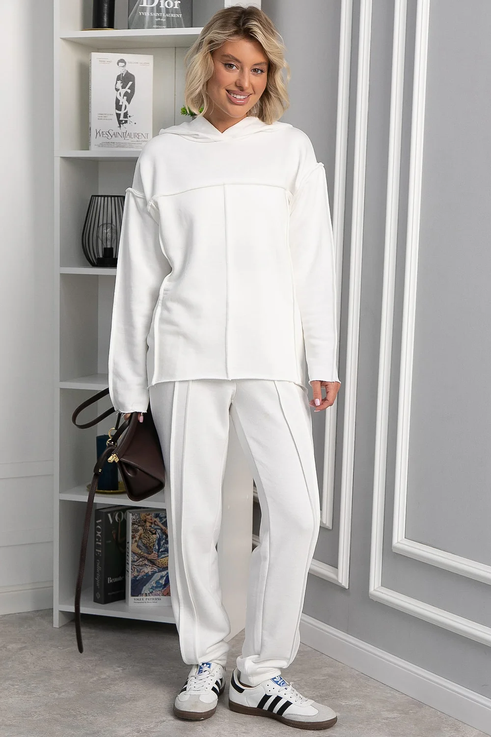 орг 13%!!LT Collection Костюм К14287-4М