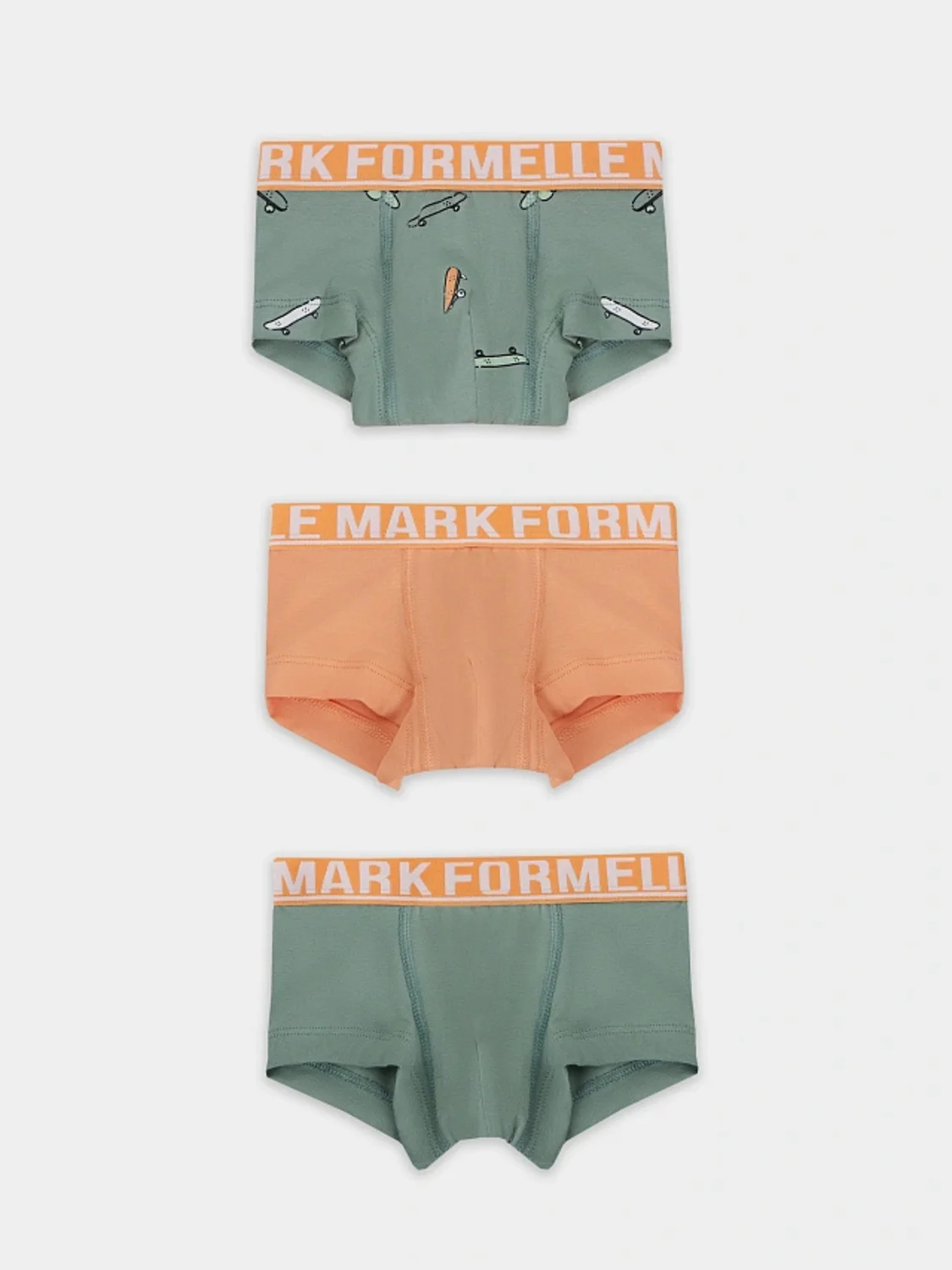 MARK FORMELLE Трусы 413354-3