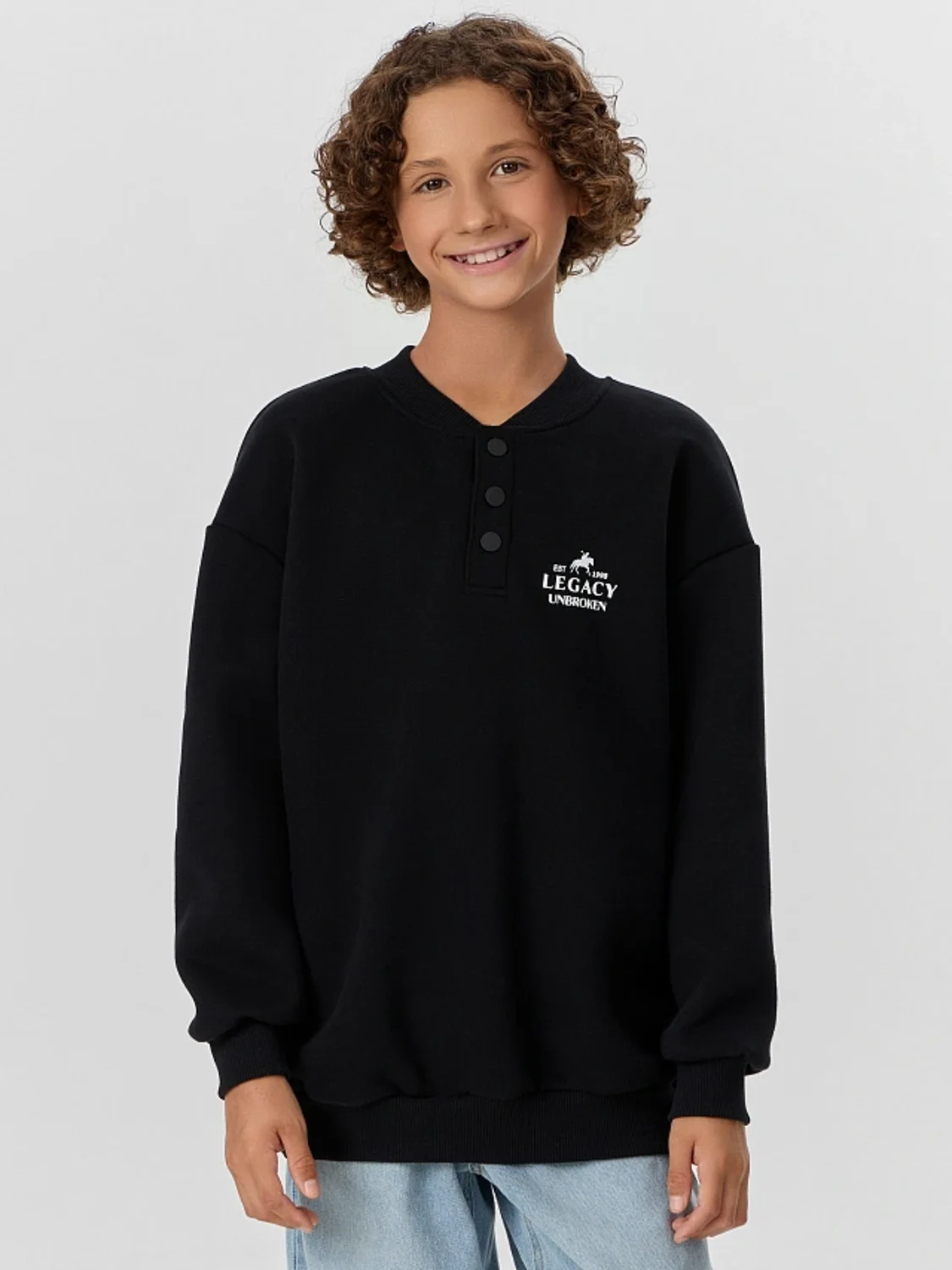 MARK FORMELLE Свитшот 123474