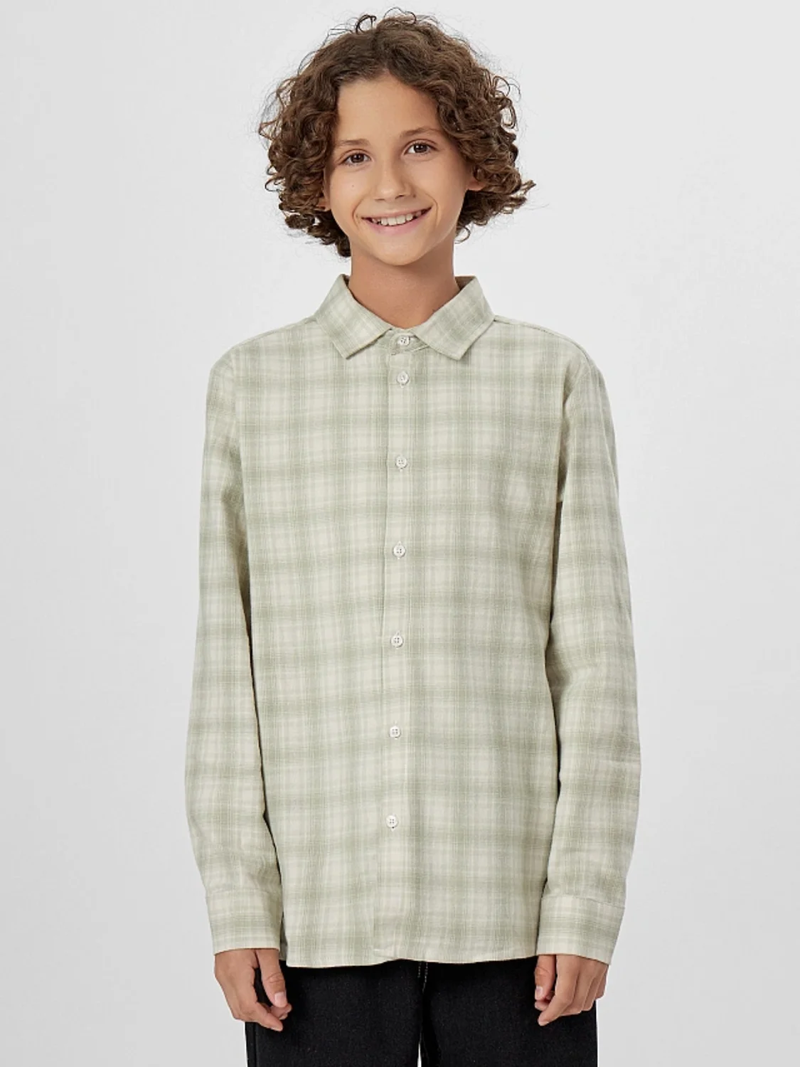 MARK FORMELLE Рубашка 123467