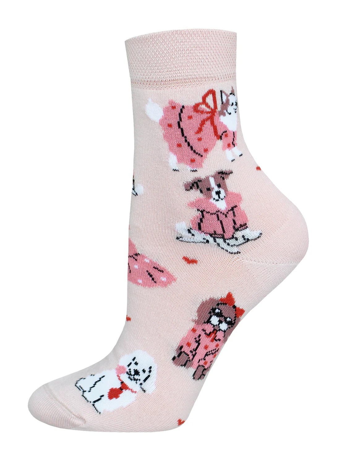 СКИДКИ -15% до 16.03.БРЕСТСКИЕ Носки 1102