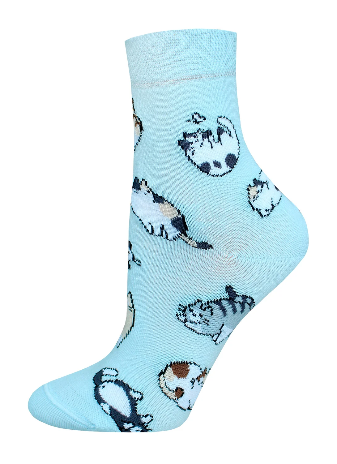 СКИДКИ -15% до 16.03.БРЕСТСКИЕ Носки 1102