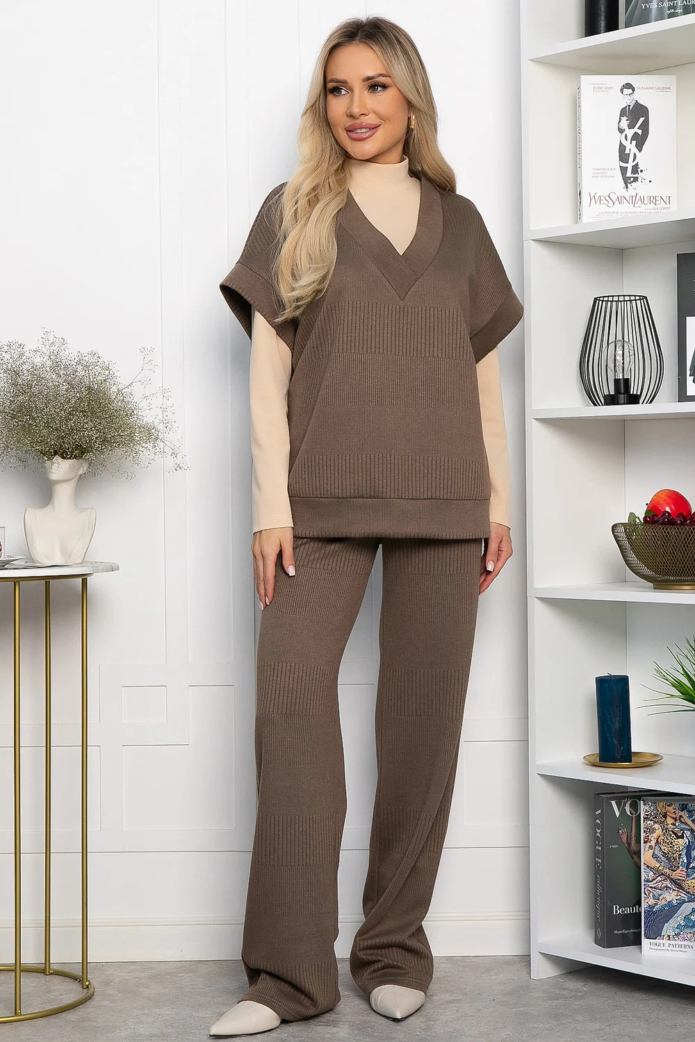 орг 13%!!LT Collection Костюм К14250-5М