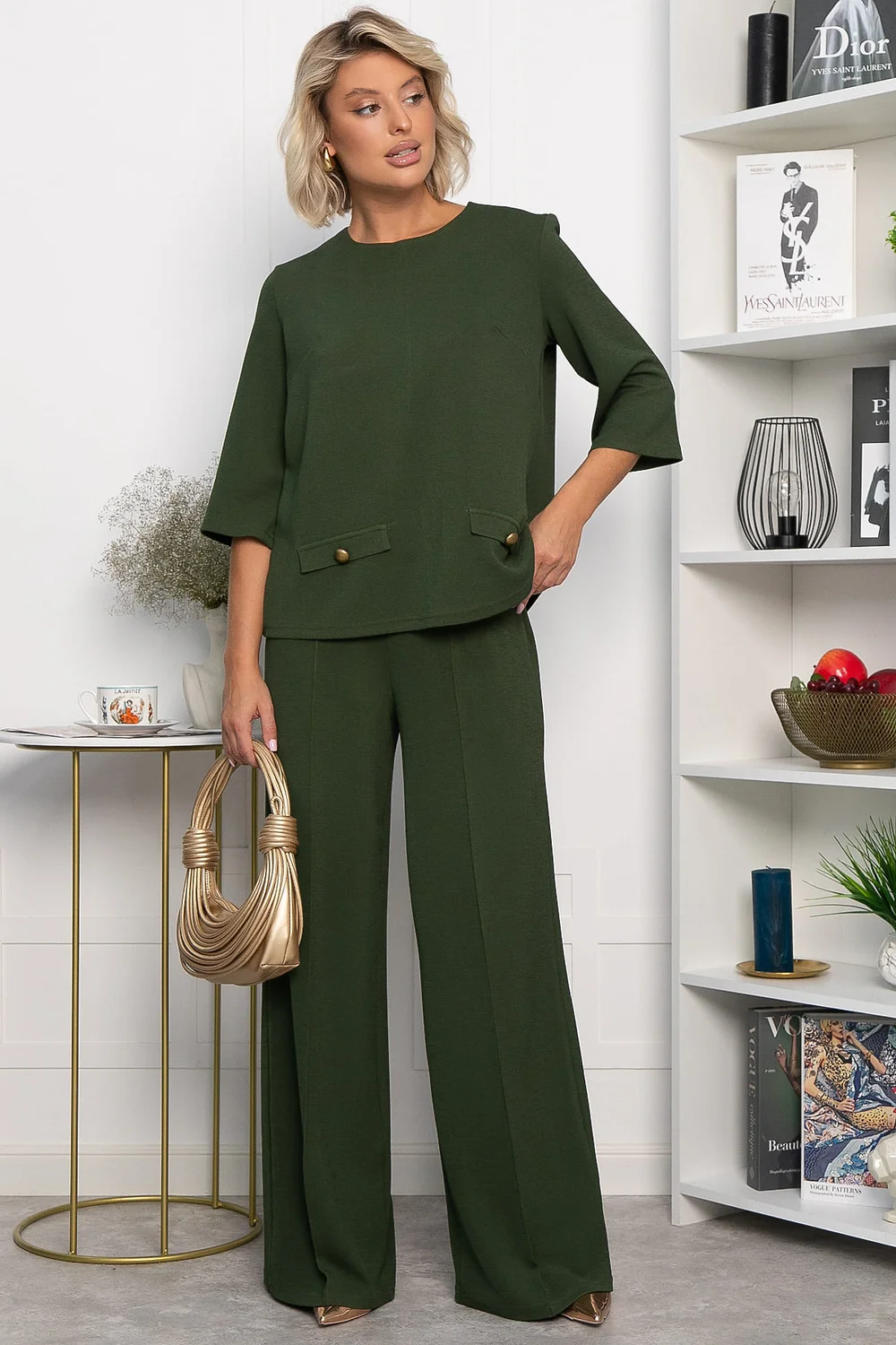 орг 13%!!LT Collection Костюм К14342-10М