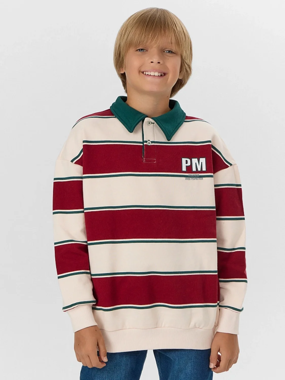 MARK FORMELLE Свитшот 123469