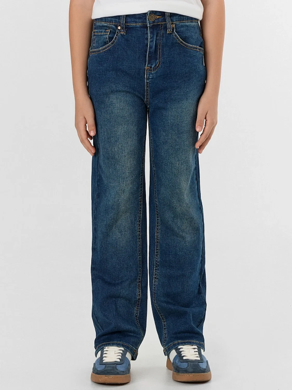 MARK FORMELLE Брюки 2025-2DTB101-2t