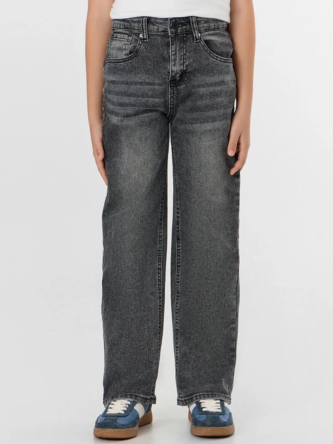 MARK FORMELLE Брюки 2025-2DTB101-6