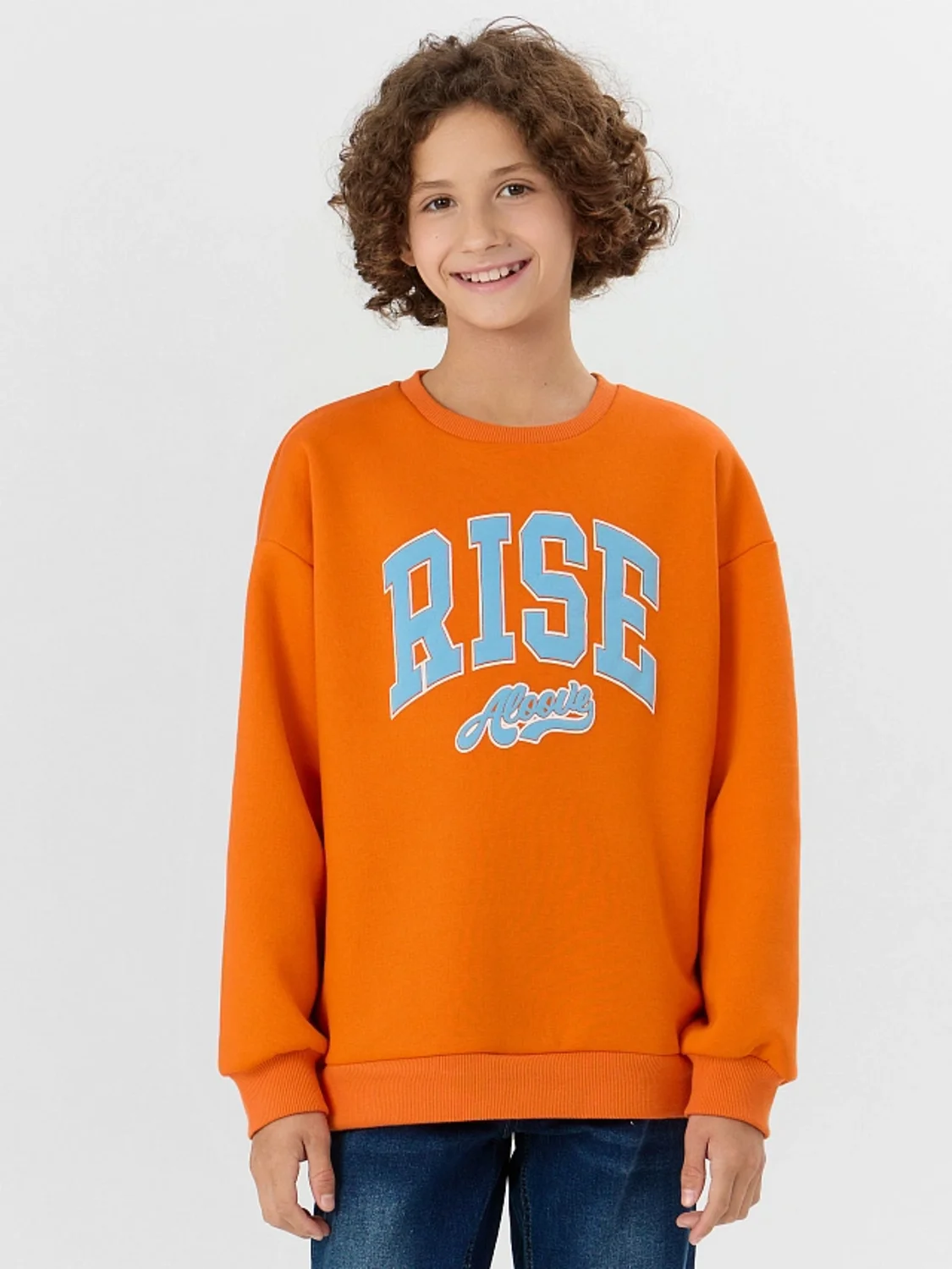 MARK FORMELLE Свитшот 123447