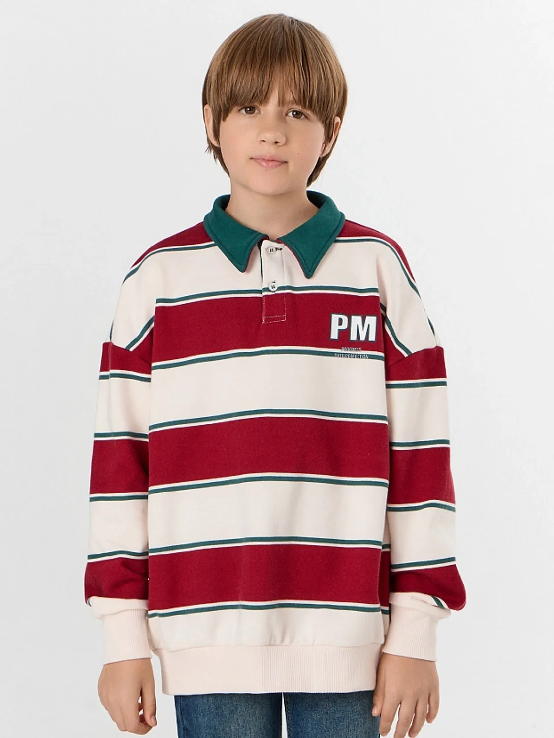 MARK FORMELLE Свитшот 123469