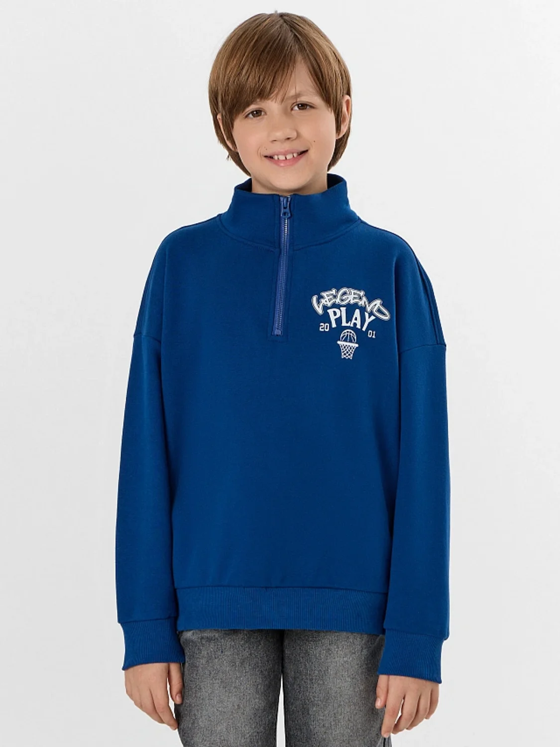 MARK FORMELLE Толстовка 123472