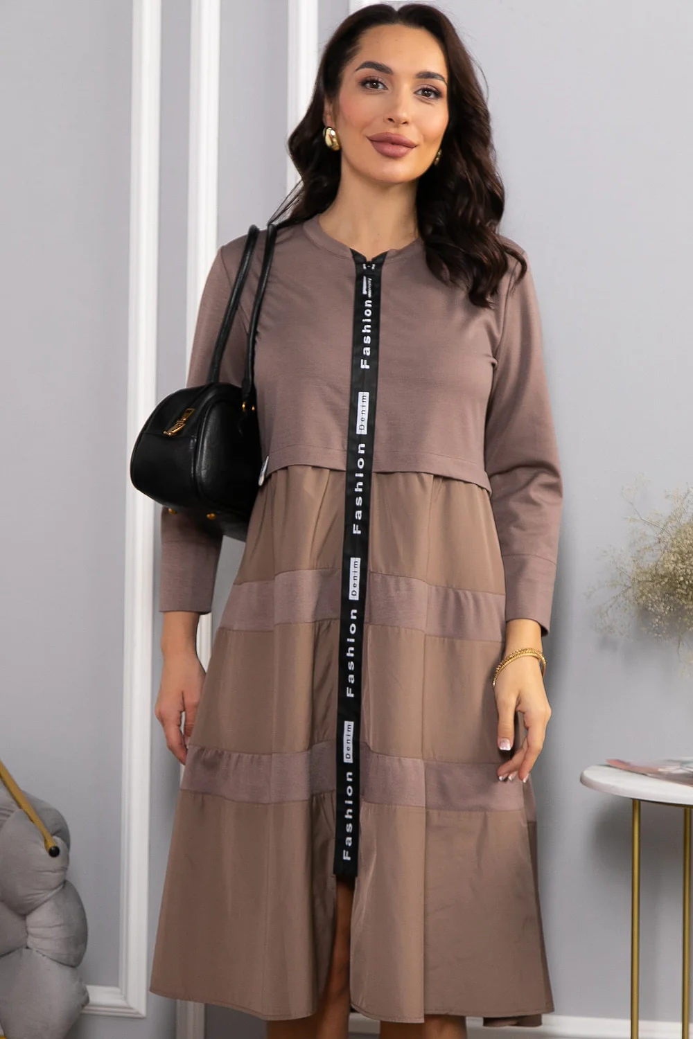 СКИДКИ!!LT Collection Платье П14428-5М