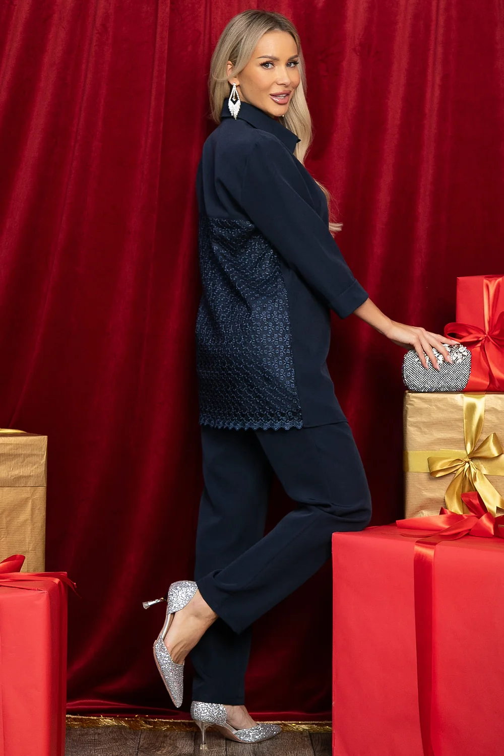 орг 13%!!LT Collection Костюм К14502-3М