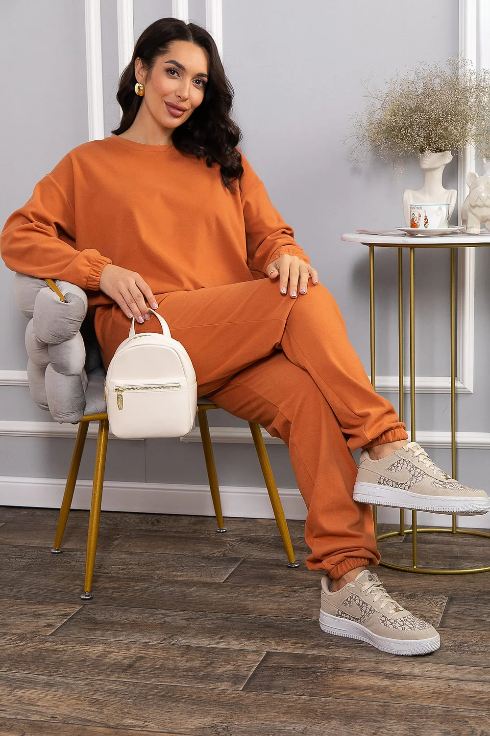 орг 13%!!LT Collection Костюм К14637-25М