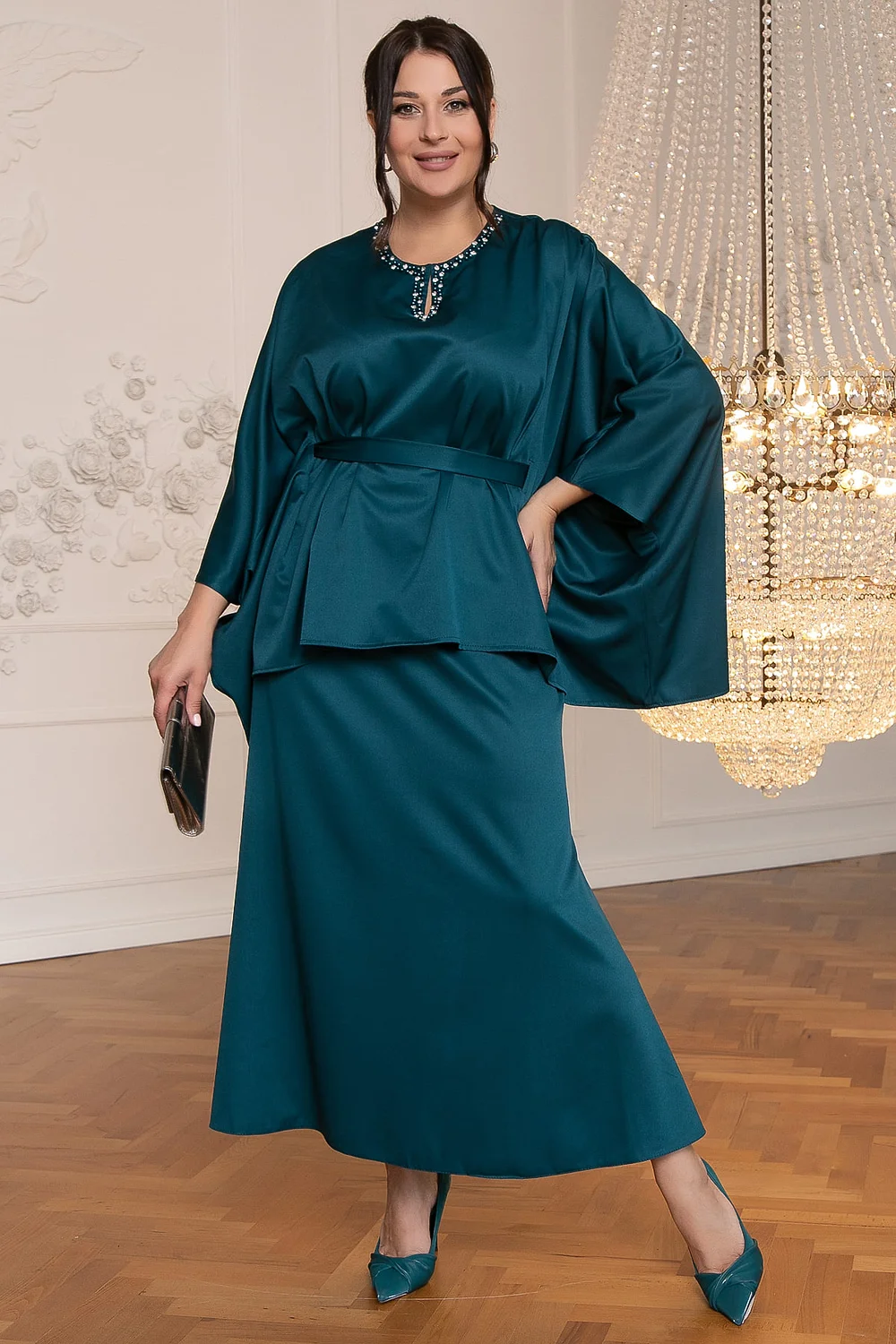 орг 13%!!LT Collection Костюм К14392-5М