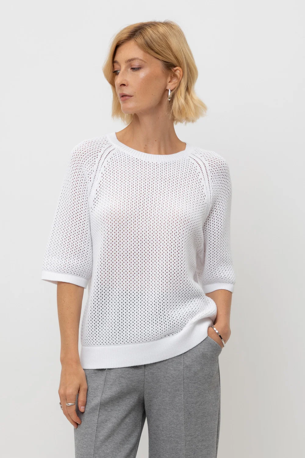 СКИДКИ!! до 31.03.VERY NEAT Джемпер ЕВ 30207