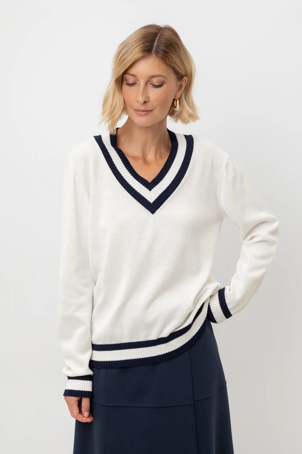 СКИДКИ!! до 31.03.VERY NEAT Джемпер ЕВ 30204