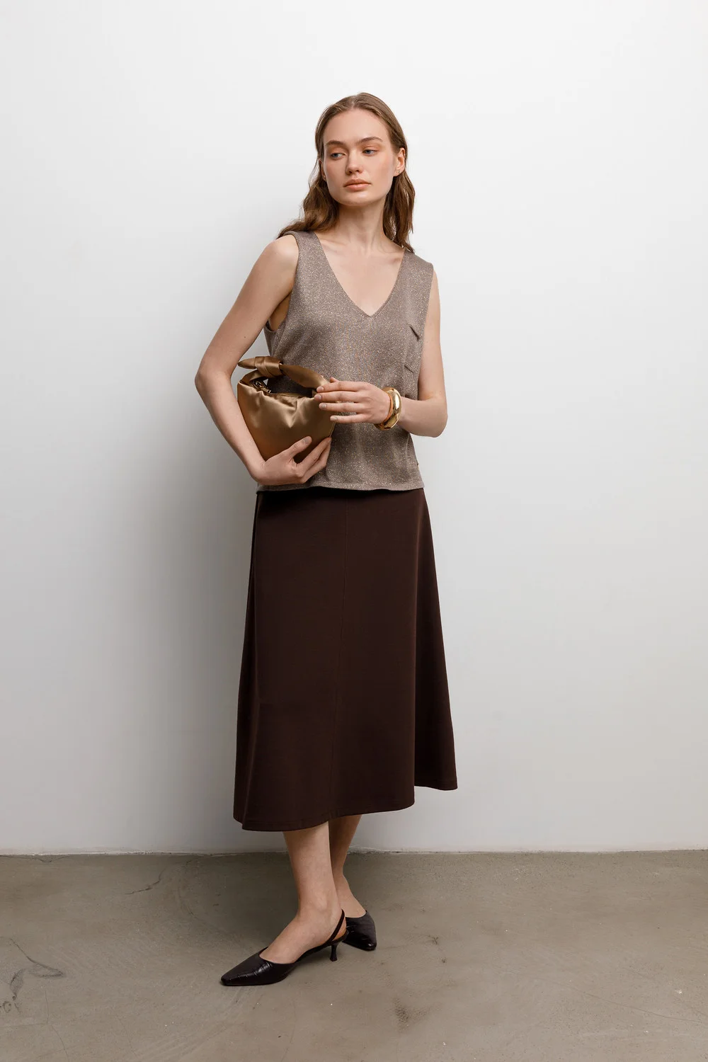 СКИДКИ!! до 31.03.VERY NEAT Топ ЕВ 30212