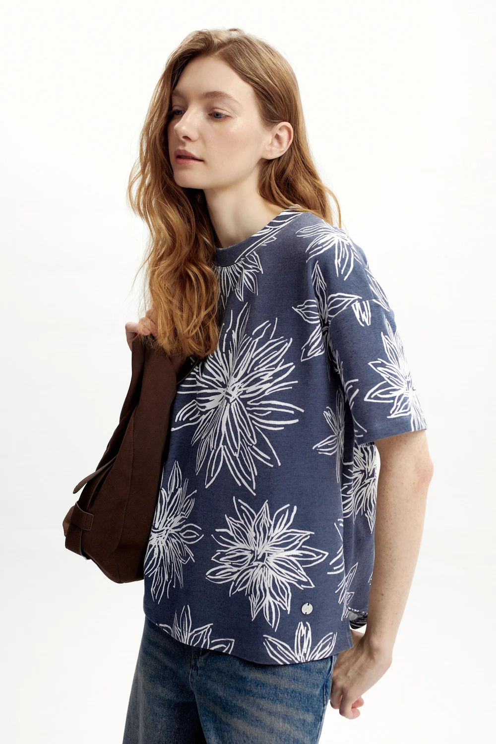 СКИДКИ!! до 31.03.VERY NEAT Блуза ЕВТ 3317