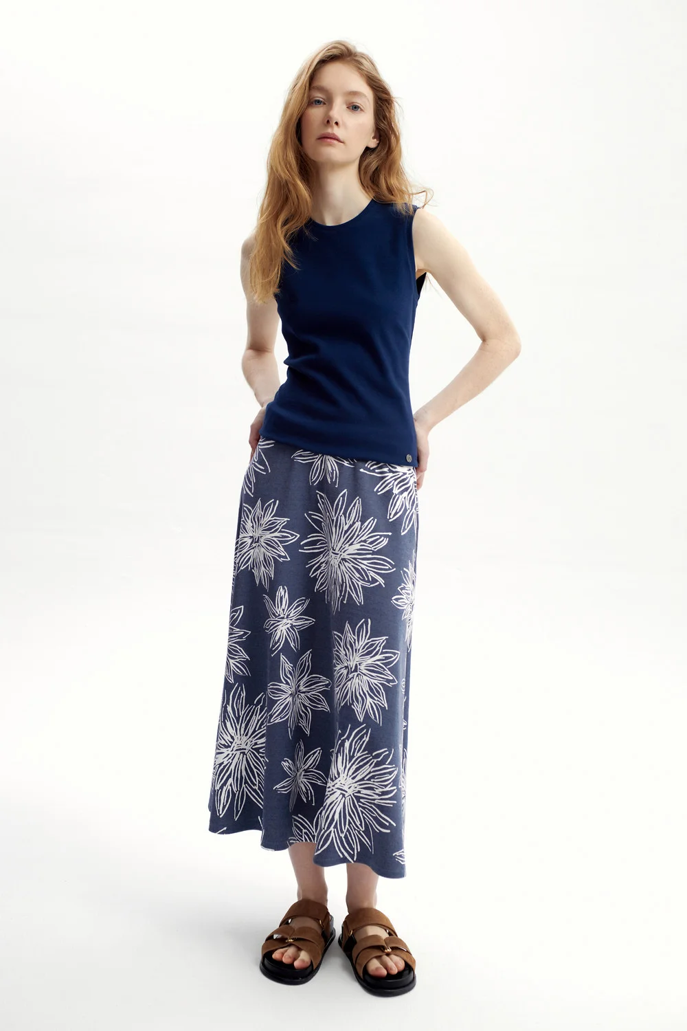 СКИДКИ!! до 31.03.VERY NEAT Юбка ЕВТ 7029