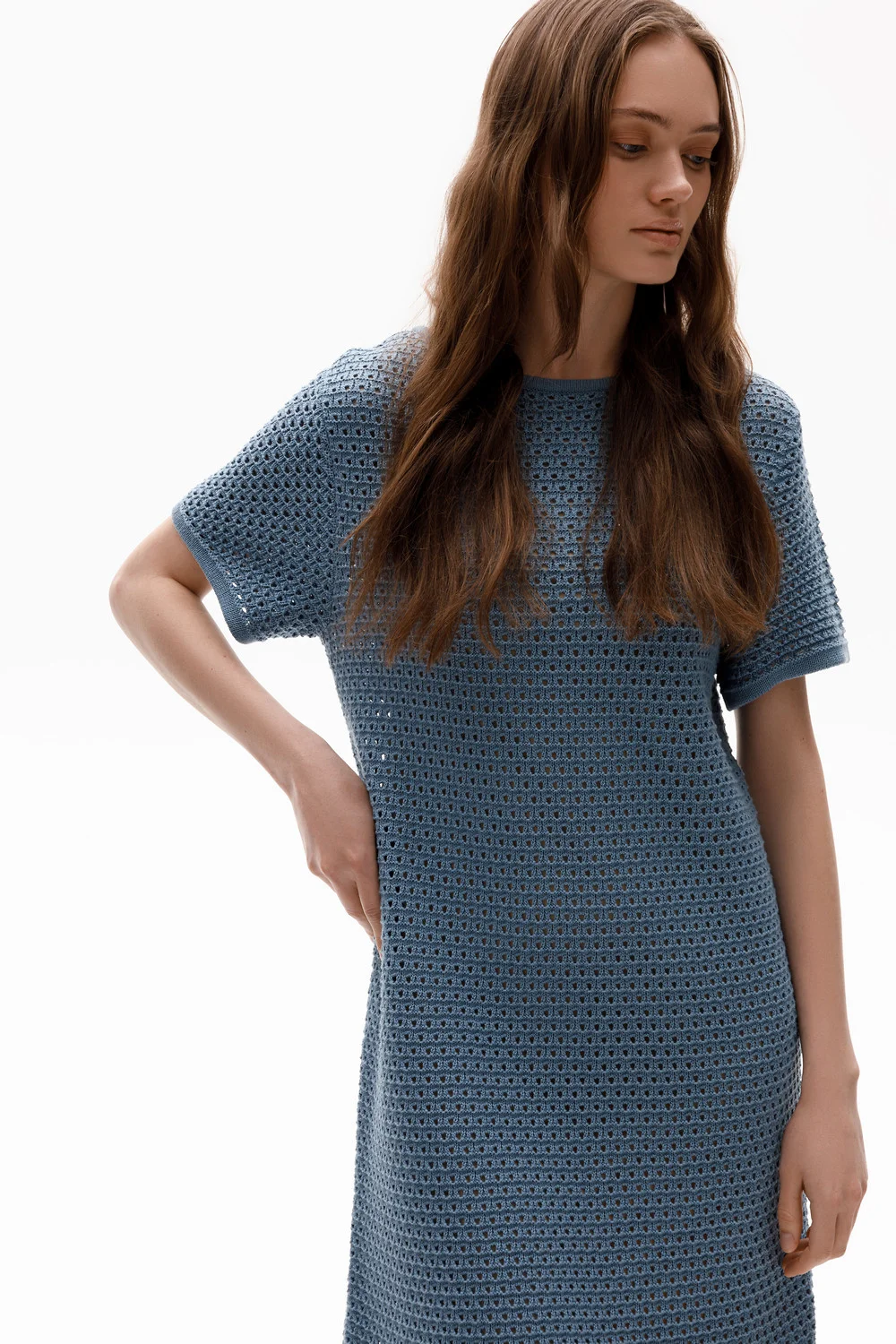 СКИДКИ!! до 31.03.VERY NEAT Платье ЕВ 527