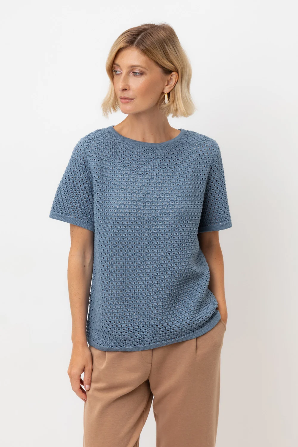 СКИДКИ!! до 31.03.VERY NEAT Джемпер ЕВ 30221