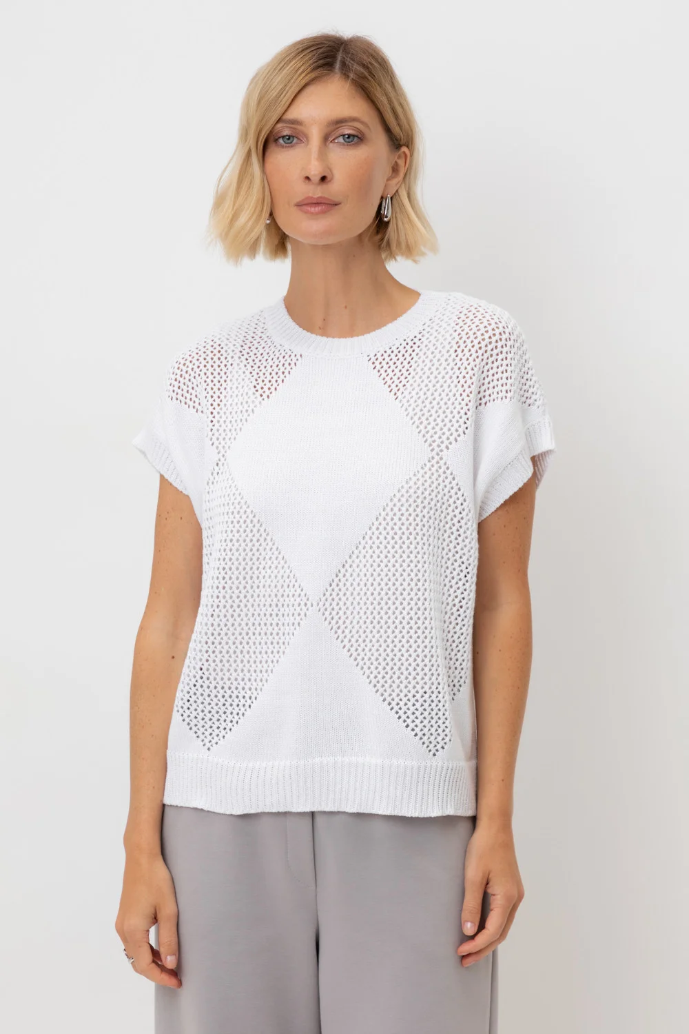 СКИДКИ!! до 31.03.VERY NEAT Джемпер ЕВ 30193