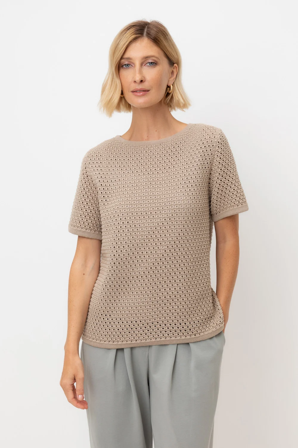 СКИДКИ!! до 31.03.VERY NEAT Джемпер ЕВ 30221