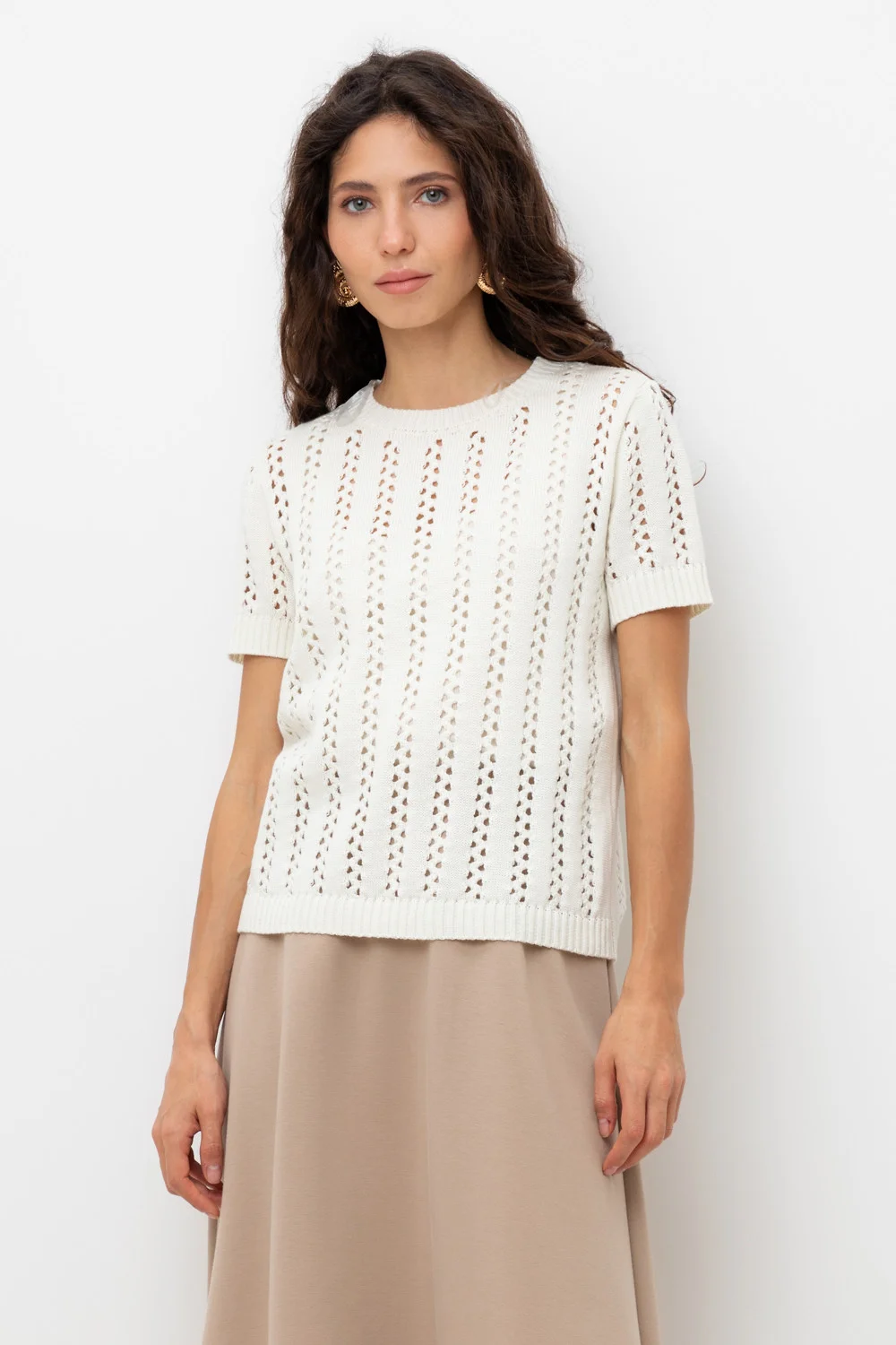 СКИДКИ!! до 31.03.VERY NEAT Джемпер ЕВ 30211