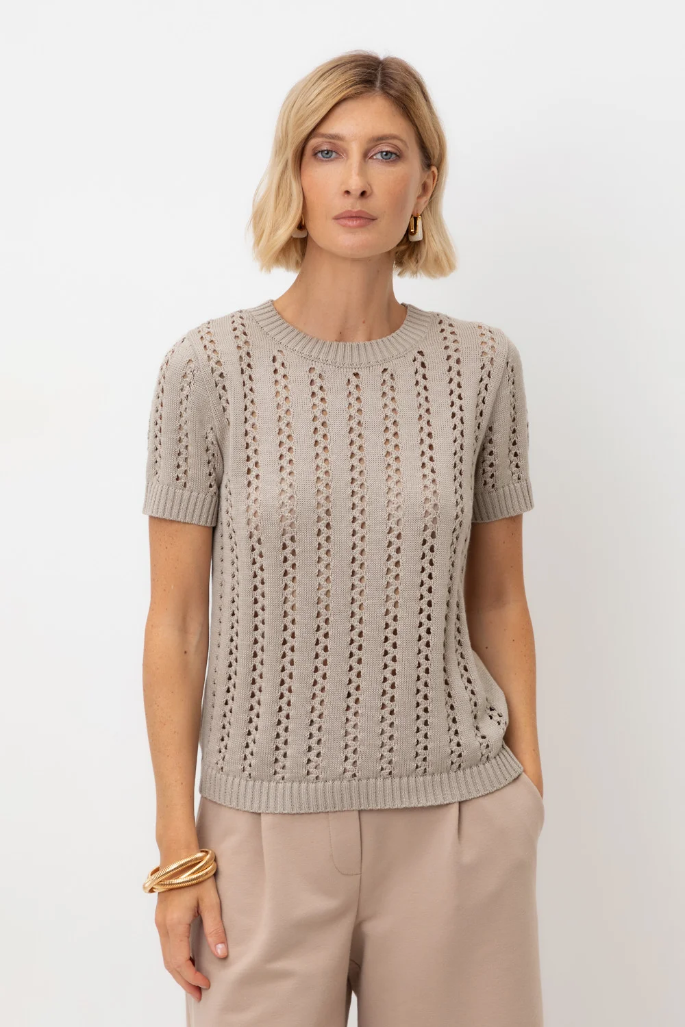 СКИДКИ!! до 31.03.VERY NEAT Джемпер ЕВ 30211