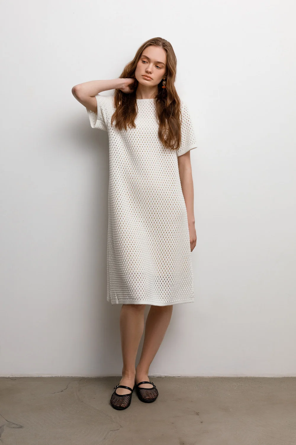 СКИДКИ!! до 31.03.VERY NEAT Платье ЕВ 527