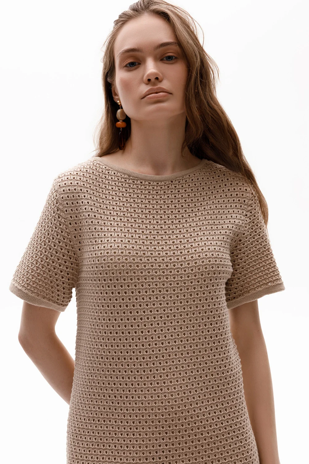 СКИДКИ!! до 31.03.VERY NEAT Платье ЕВ 527