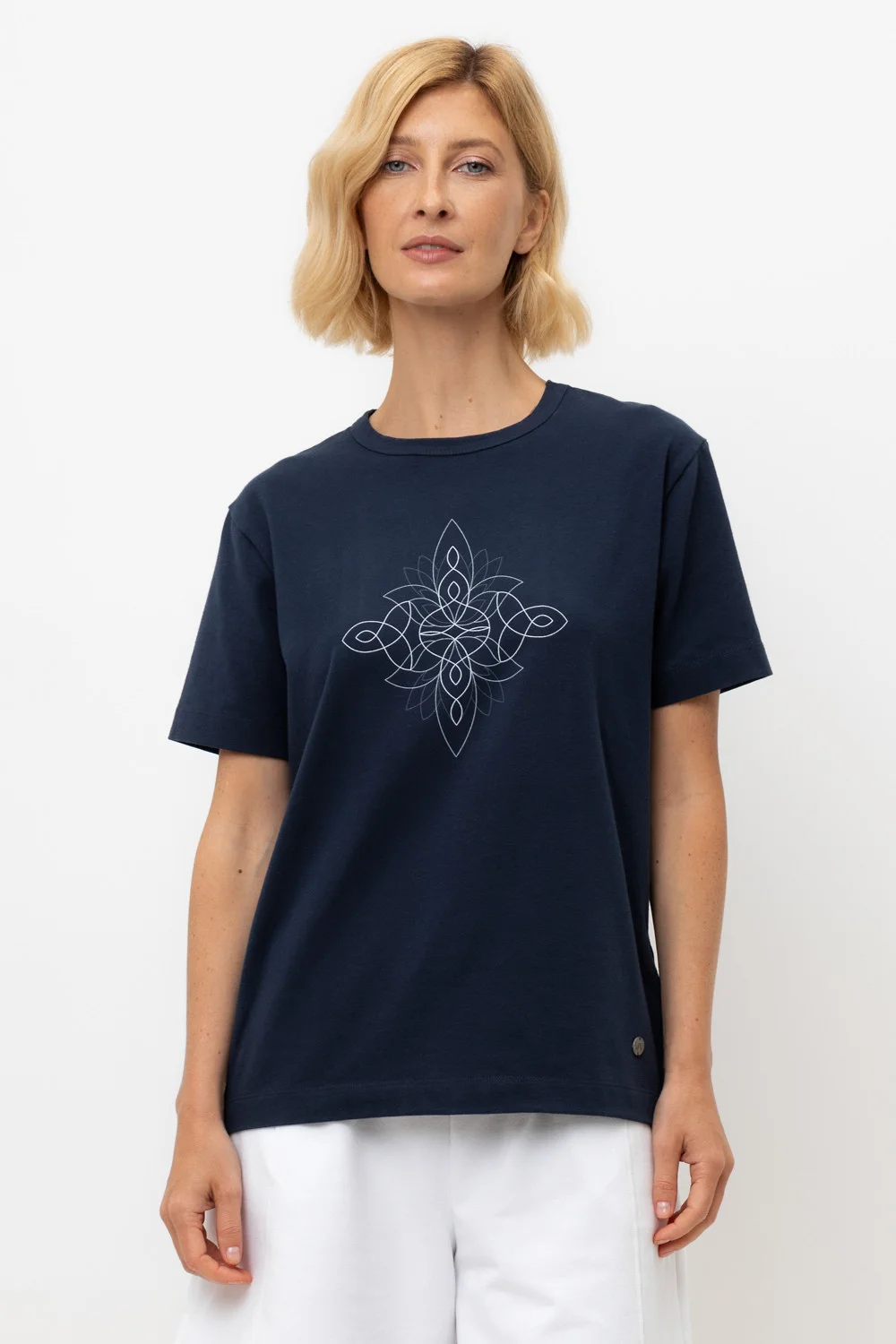 СКИДКИ!! до 31.03.VERY NEAT Футболка ЕВТ 3270