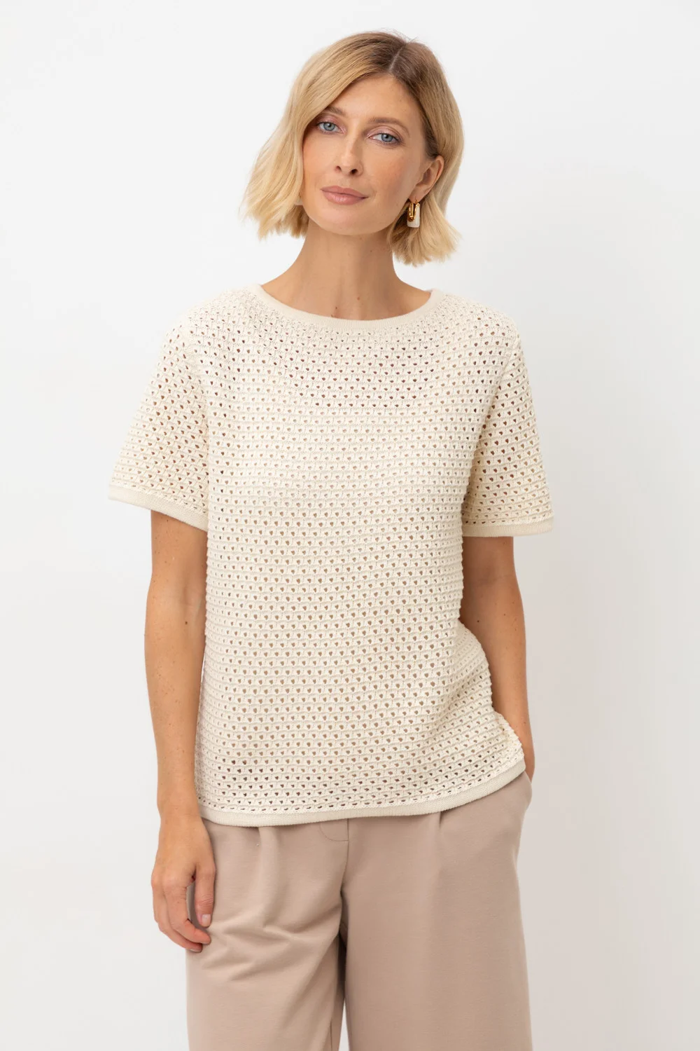 СКИДКИ!! до 31.03.VERY NEAT Джемпер ЕВ 30221