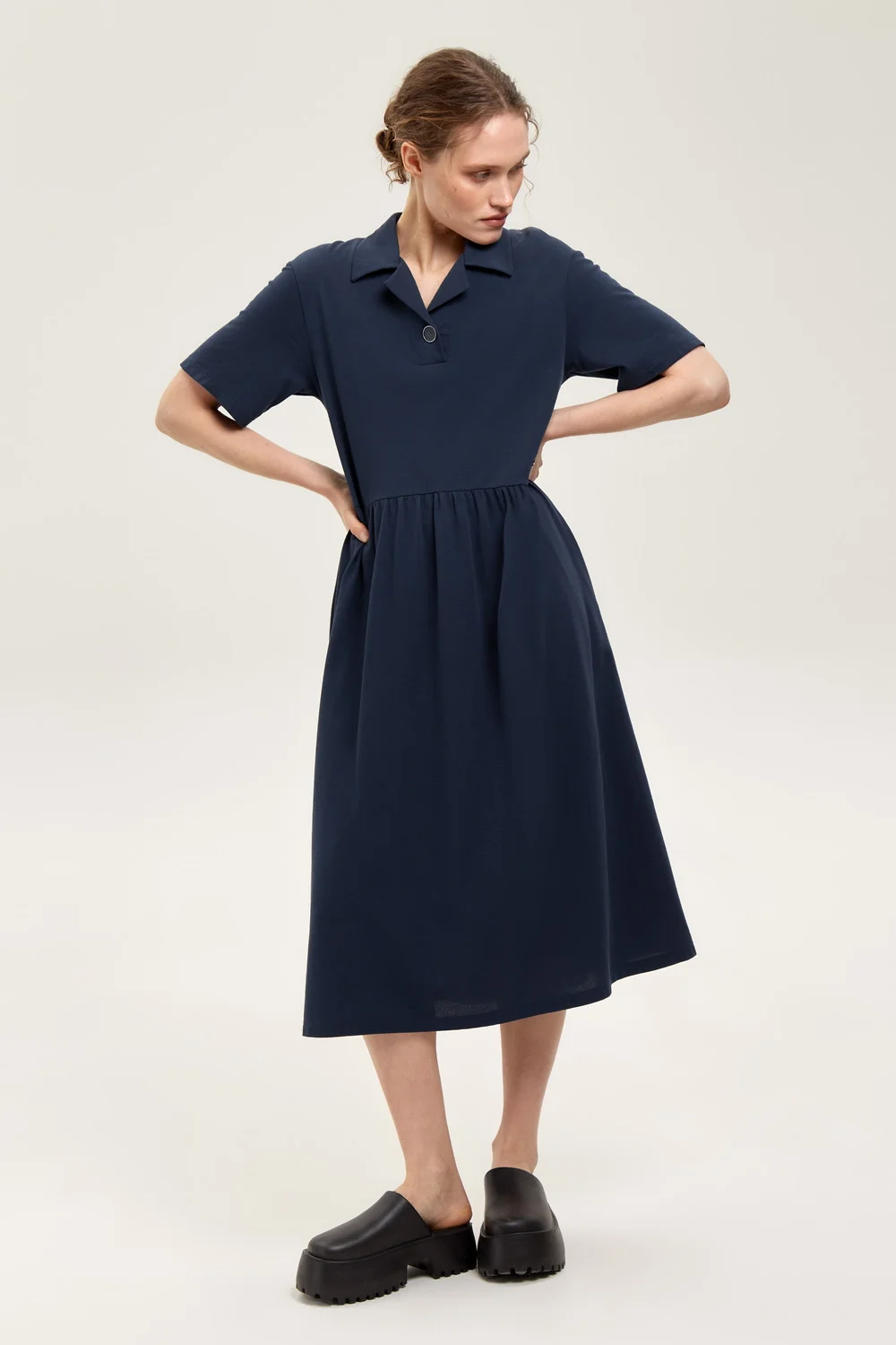 СКИДКИ!! до 31.03.VERY NEAT Платье ЕВТ 5065