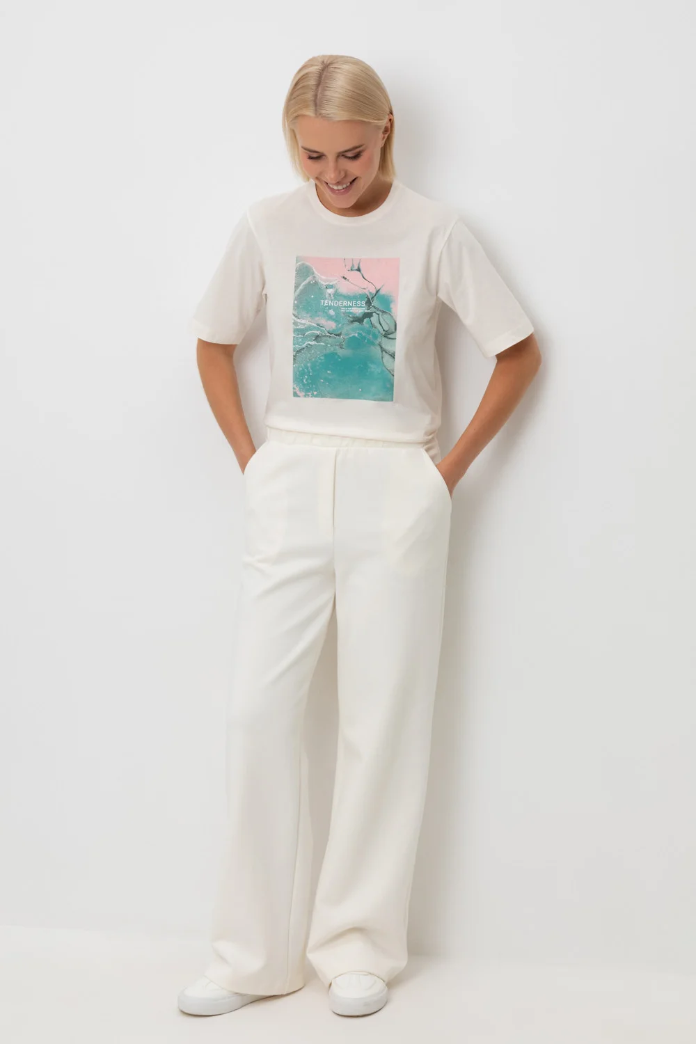 СКИДКИ!! до 31.03.VERY NEAT Брюки ЕВТ 4144